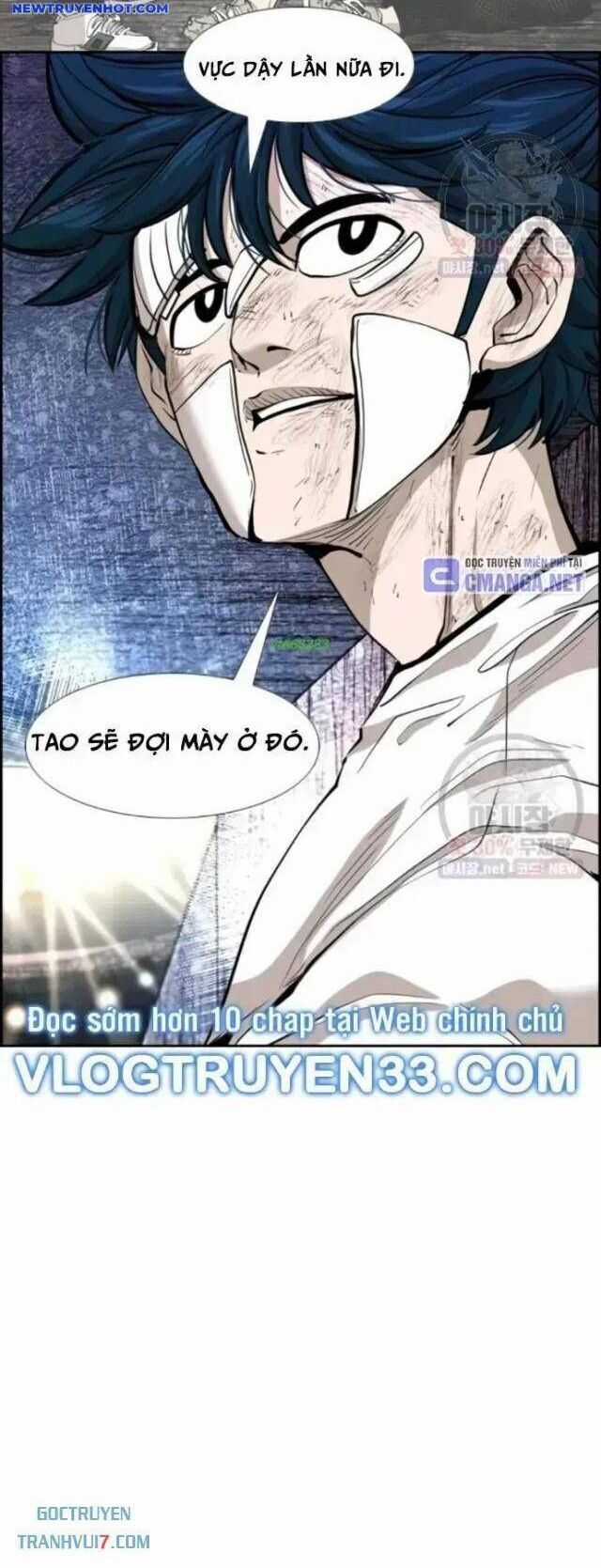 Shark - Cá Mập - Chương 211 - Trang 57