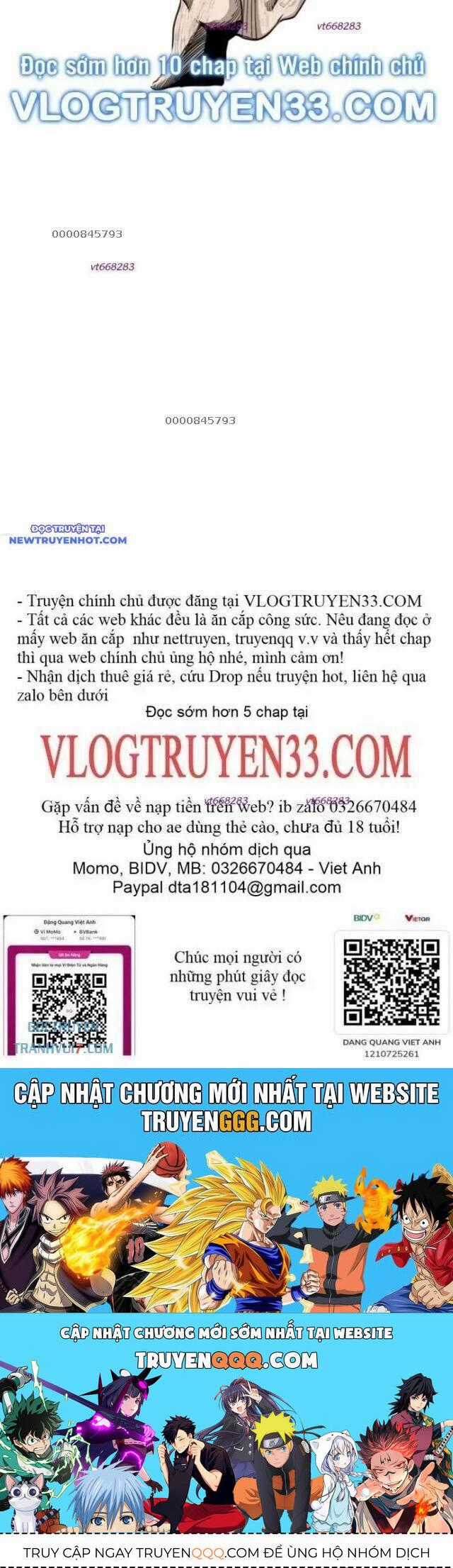 Shark - Cá Mập - Chương 211 - Trang 61