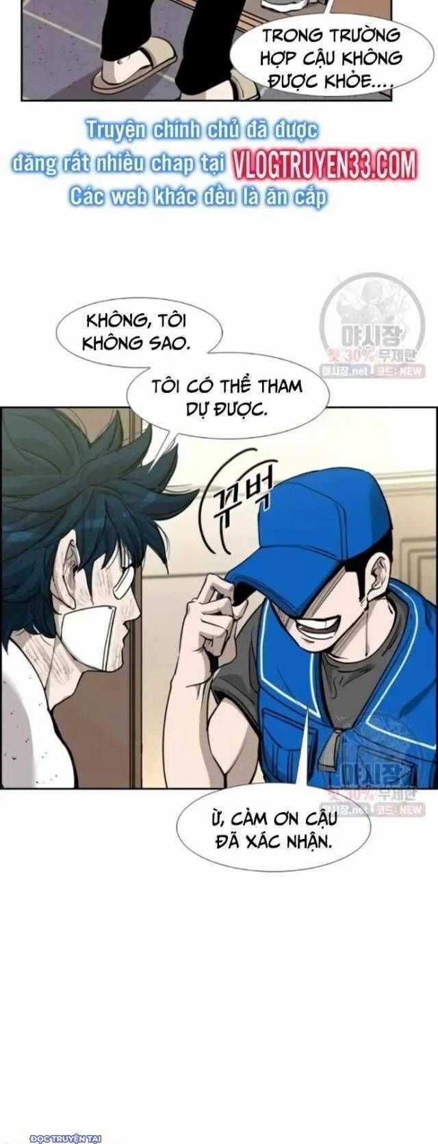 Shark - Cá Mập - Chương 212 - Trang 11