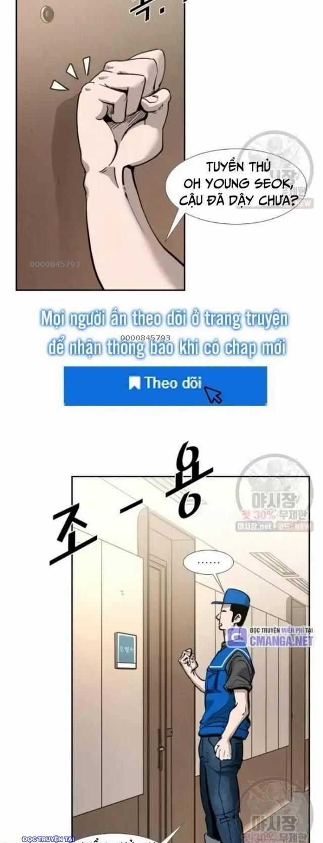 Shark - Cá Mập - Chương 212 - Trang 13