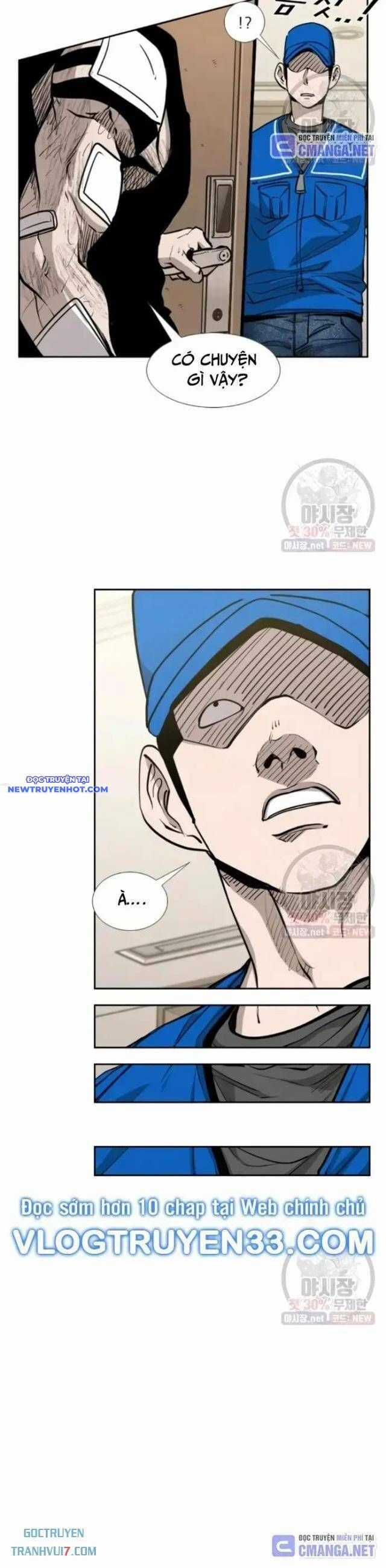 Shark - Cá Mập - Chương 212 - Trang 15