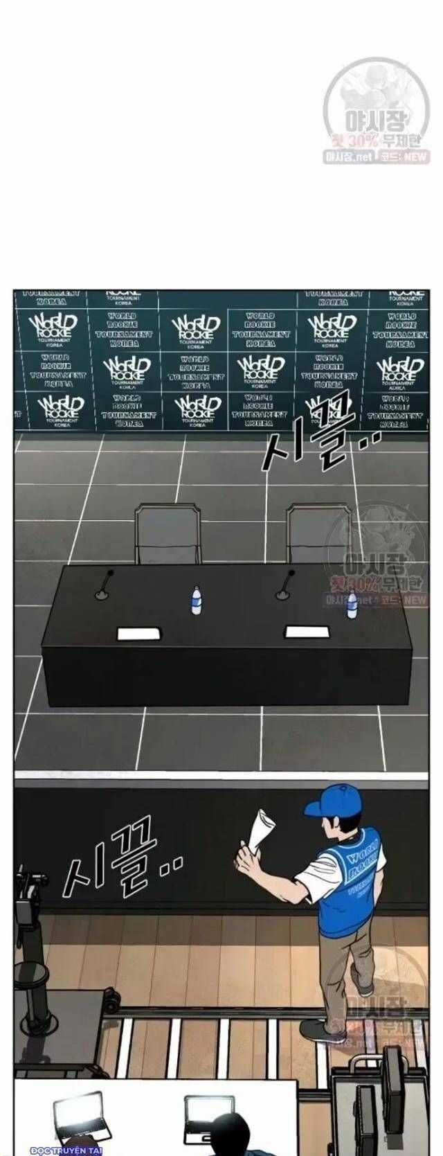 Shark - Cá Mập - Chương 212 - Trang 16