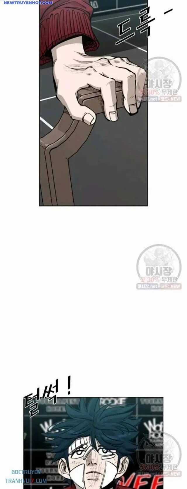 Shark - Cá Mập - Chương 212 - Trang 19