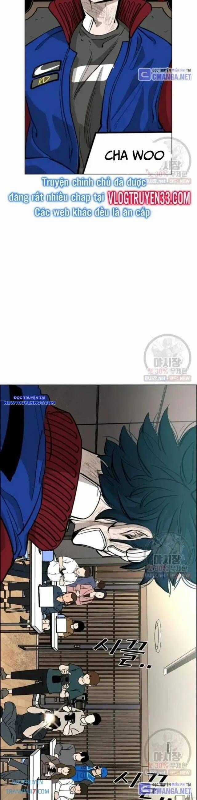 Shark - Cá Mập - Chương 212 - Trang 20