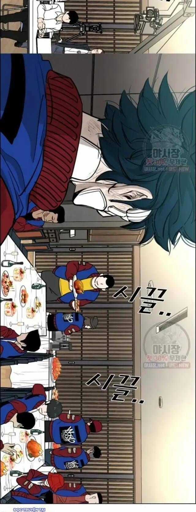 Shark - Cá Mập - Chương 212 - Trang 21