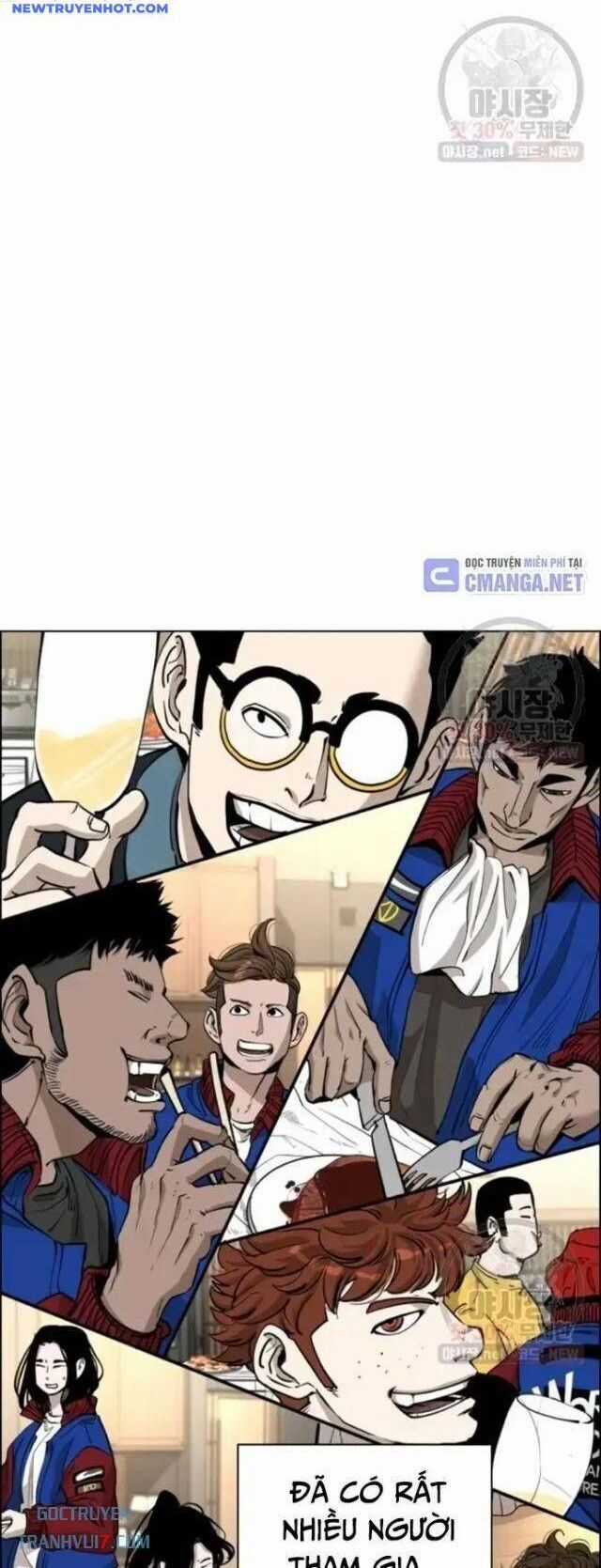 Shark - Cá Mập - Chương 212 - Trang 22