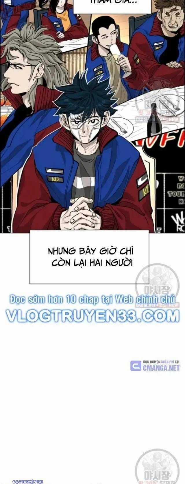 Shark - Cá Mập - Chương 212 - Trang 23