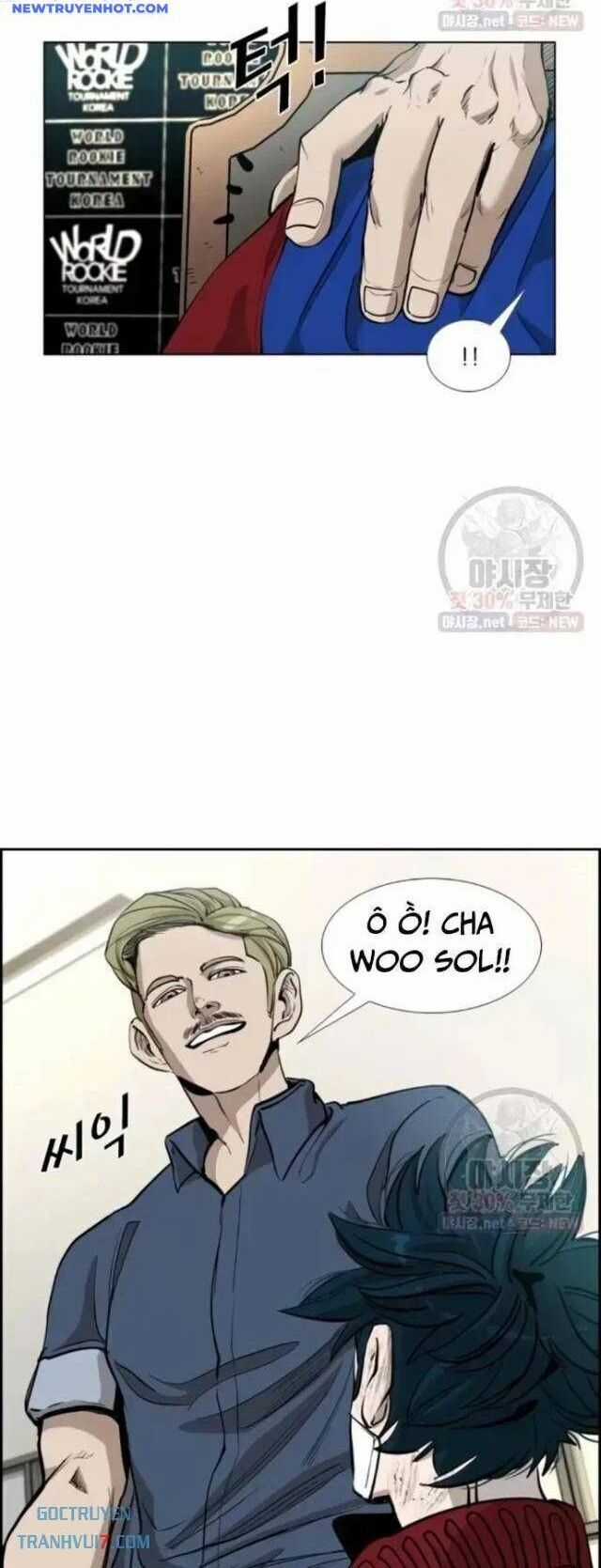 Shark - Cá Mập - Chương 212 - Trang 24