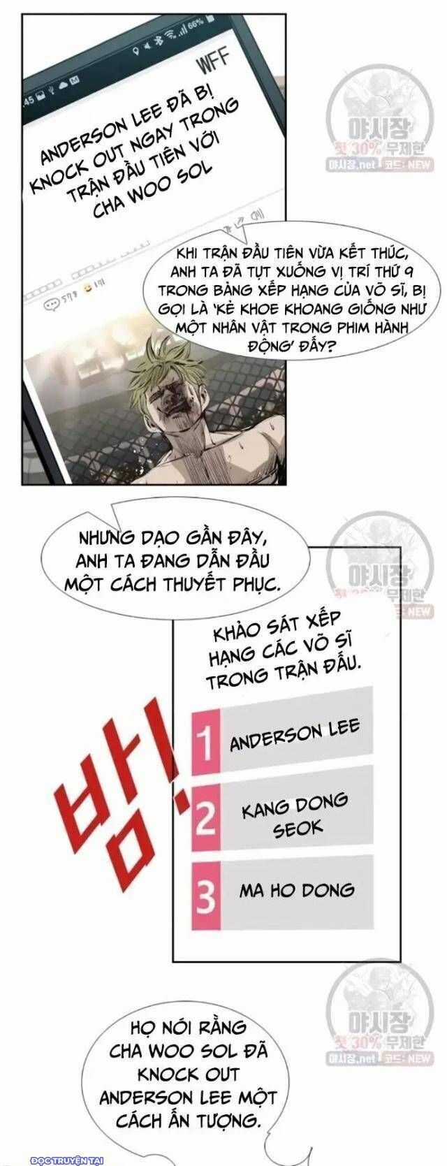 Shark - Cá Mập - Chương 212 - Trang 26