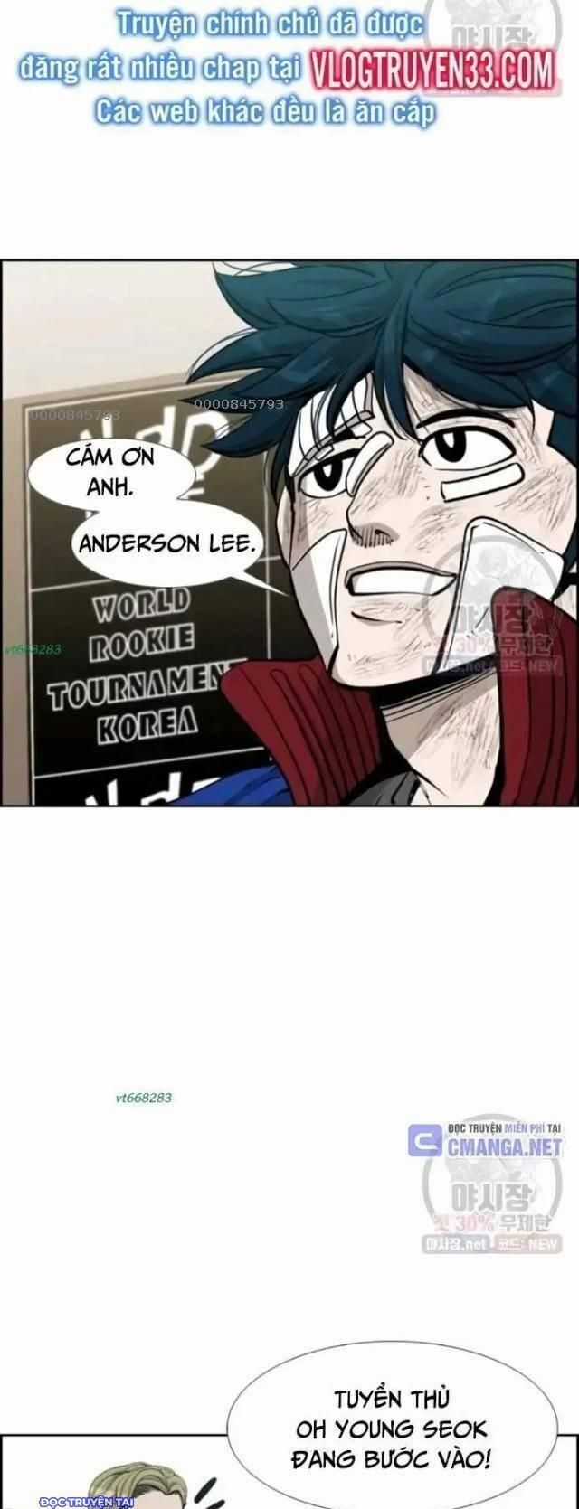 Shark - Cá Mập - Chương 212 - Trang 28