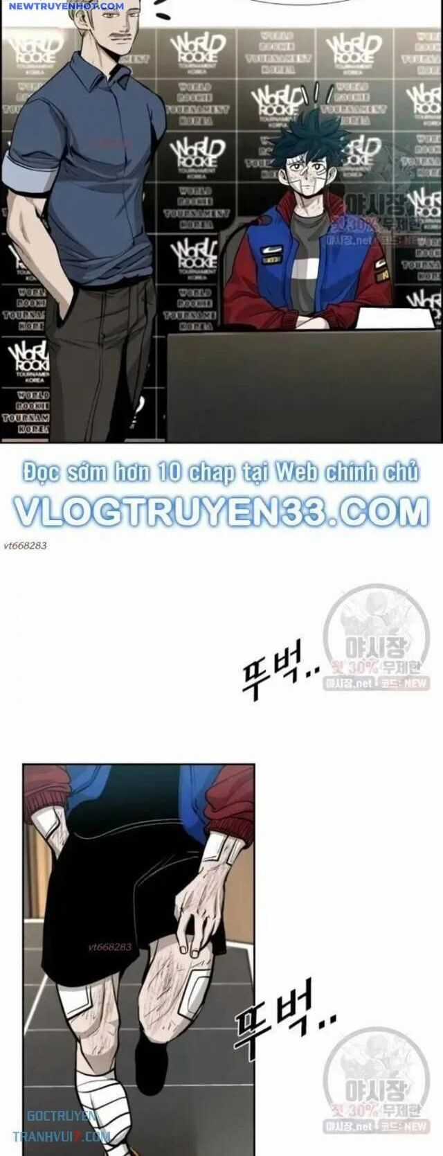 Shark - Cá Mập - Chương 212 - Trang 29