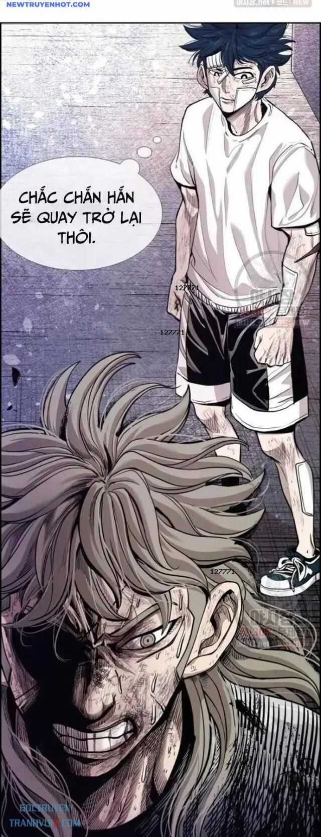 Shark - Cá Mập - Chương 212 - Trang 4