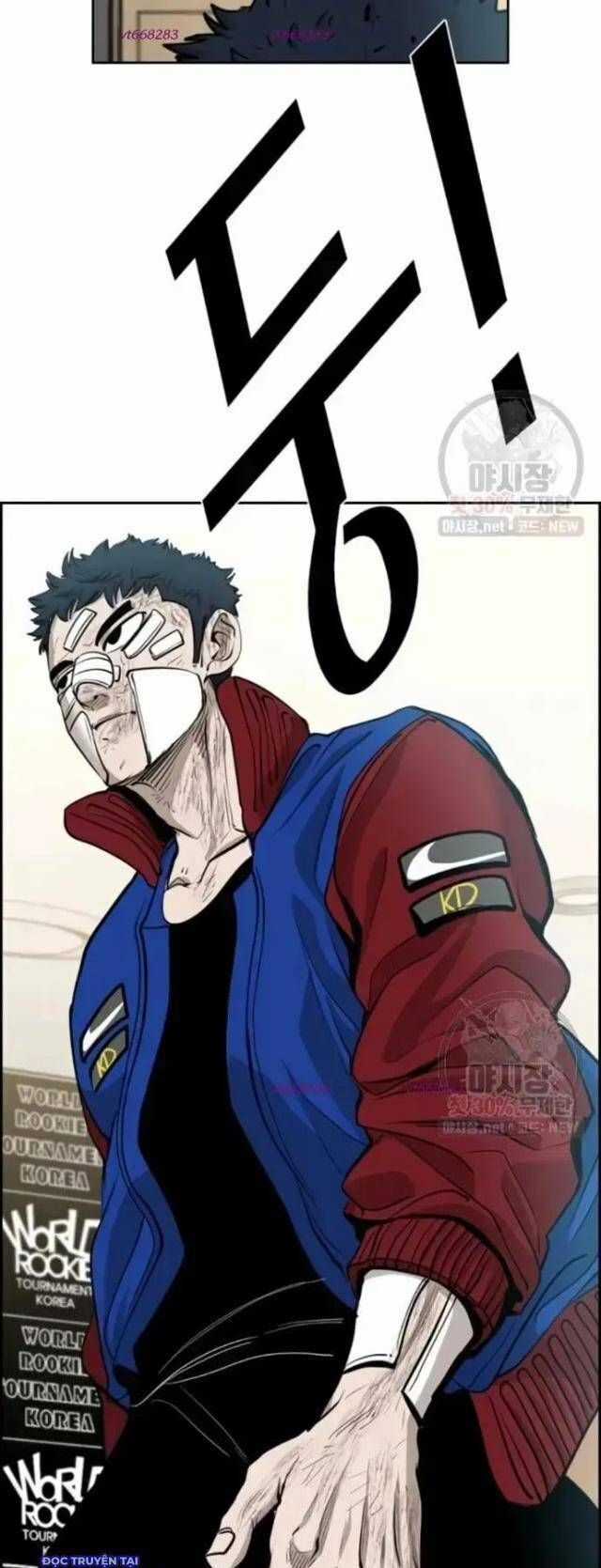 Shark - Cá Mập - Chương 212 - Trang 31