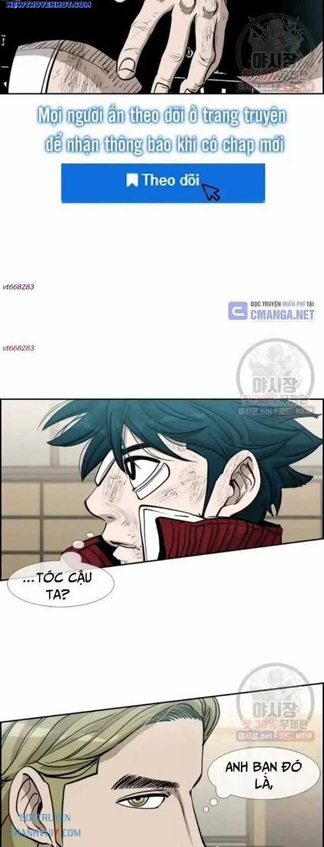 Shark - Cá Mập - Chương 212 - Trang 32