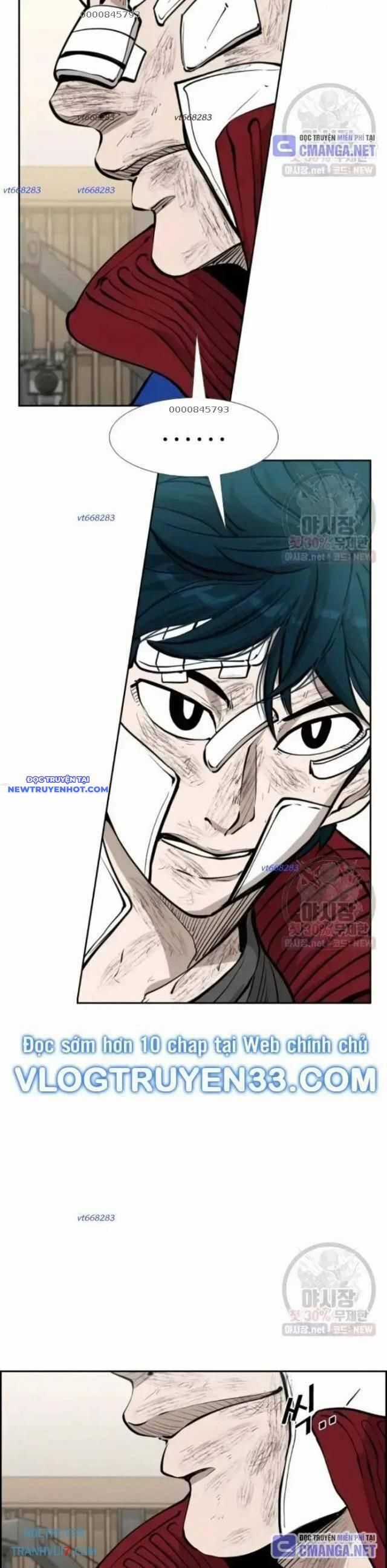 Shark - Cá Mập - Chương 212 - Trang 35