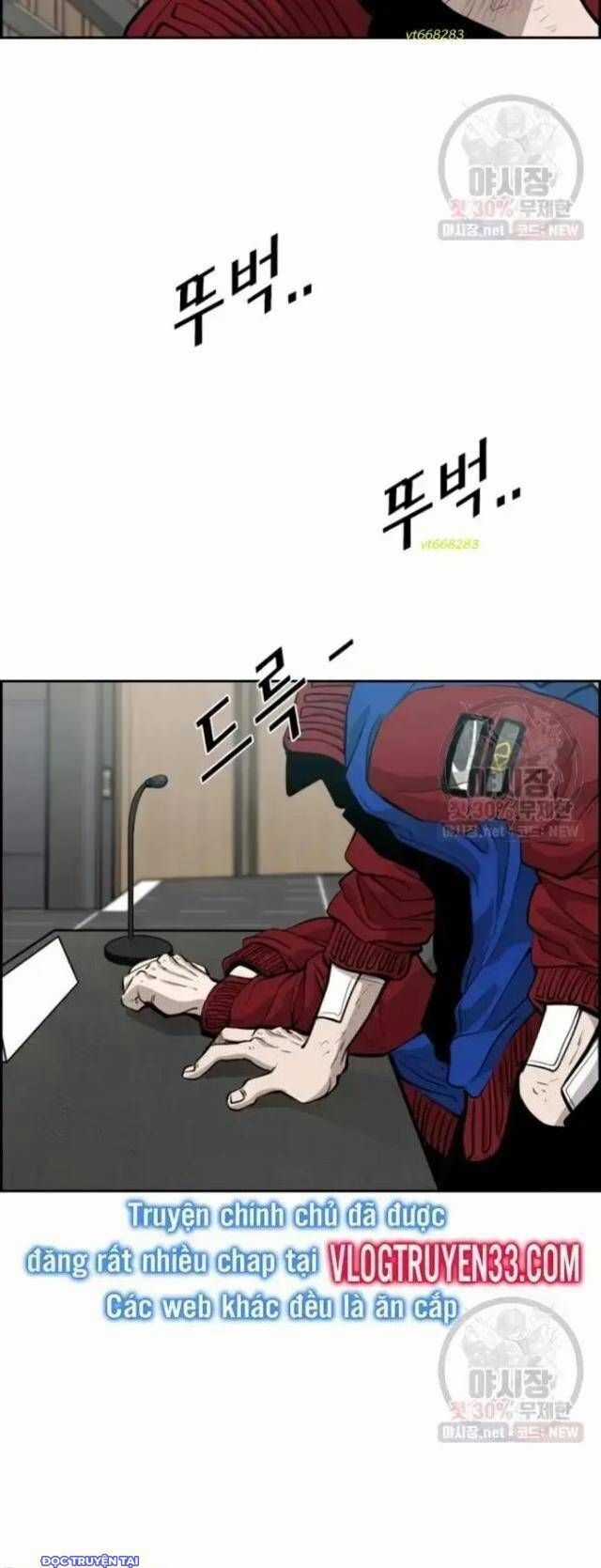 Shark - Cá Mập - Chương 212 - Trang 36