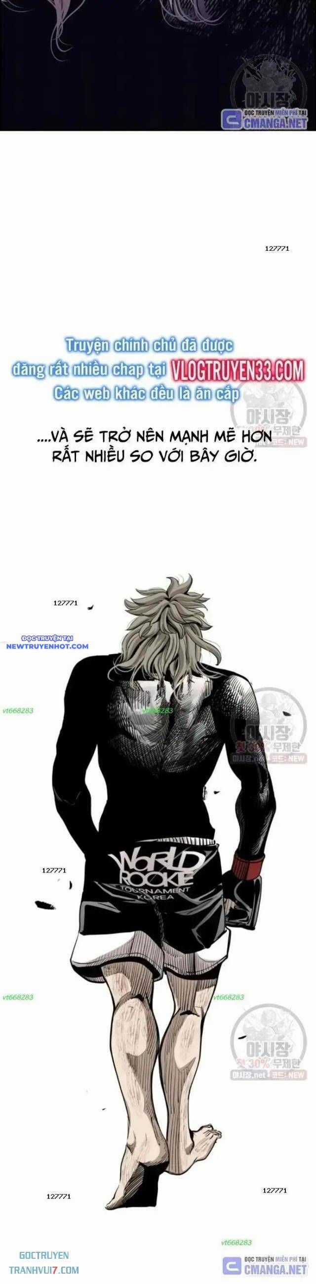 Shark - Cá Mập - Chương 212 - Trang 5