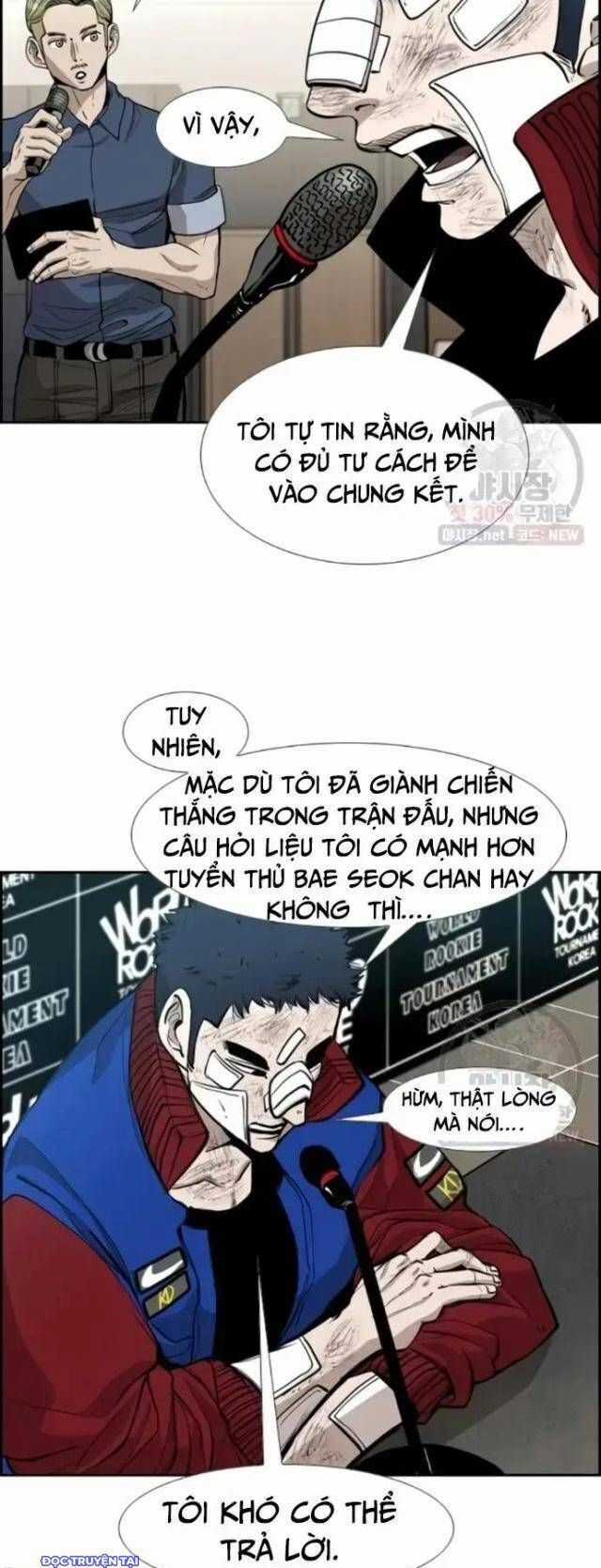 Shark - Cá Mập - Chương 212 - Trang 41