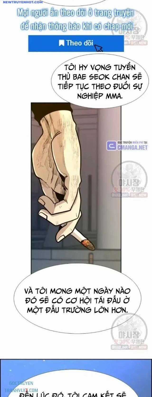 Shark - Cá Mập - Chương 212 - Trang 42