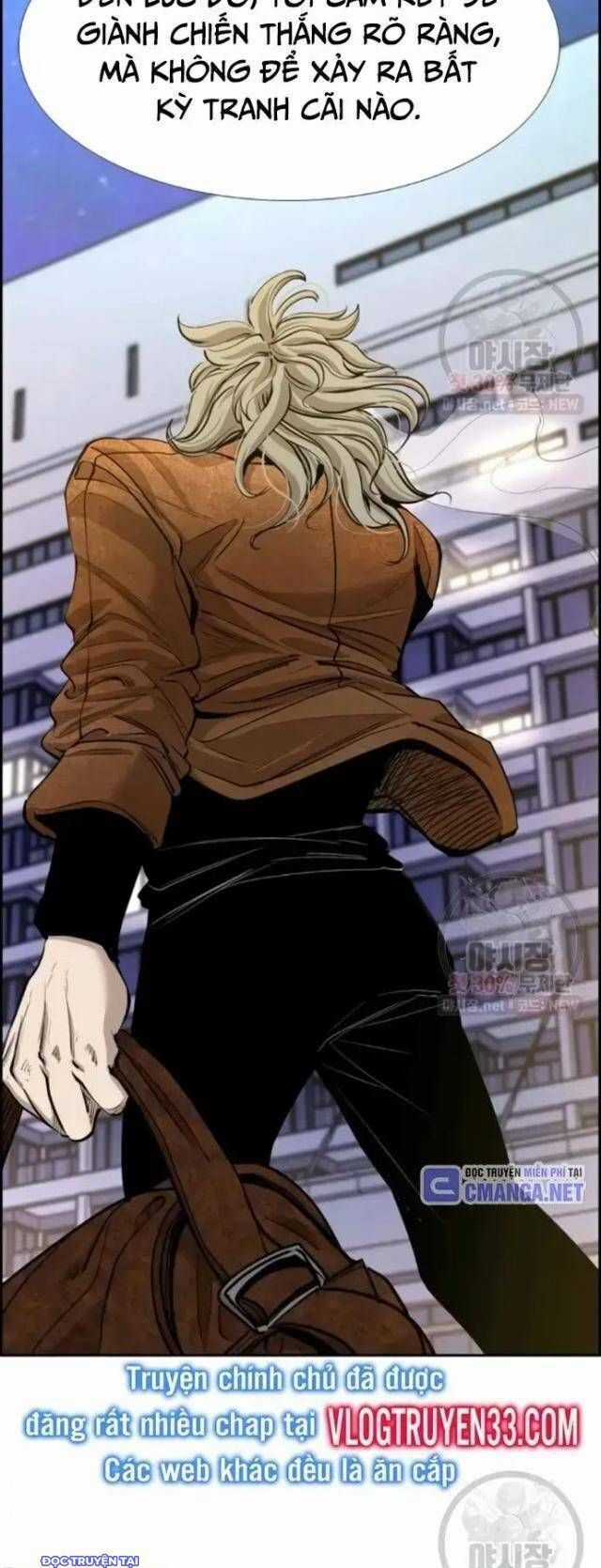 Shark - Cá Mập - Chương 212 - Trang 43