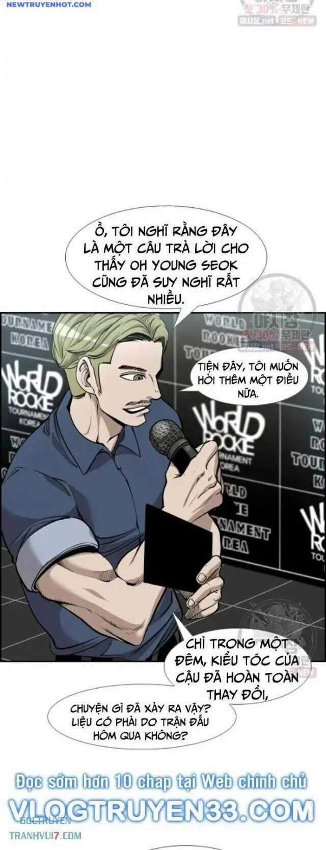 Shark - Cá Mập - Chương 212 - Trang 44