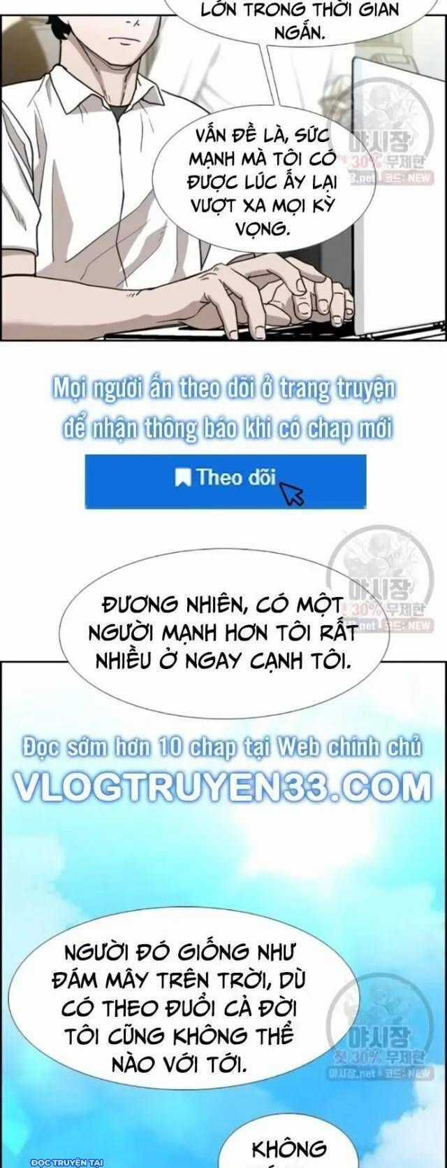 Shark - Cá Mập - Chương 212 - Trang 46