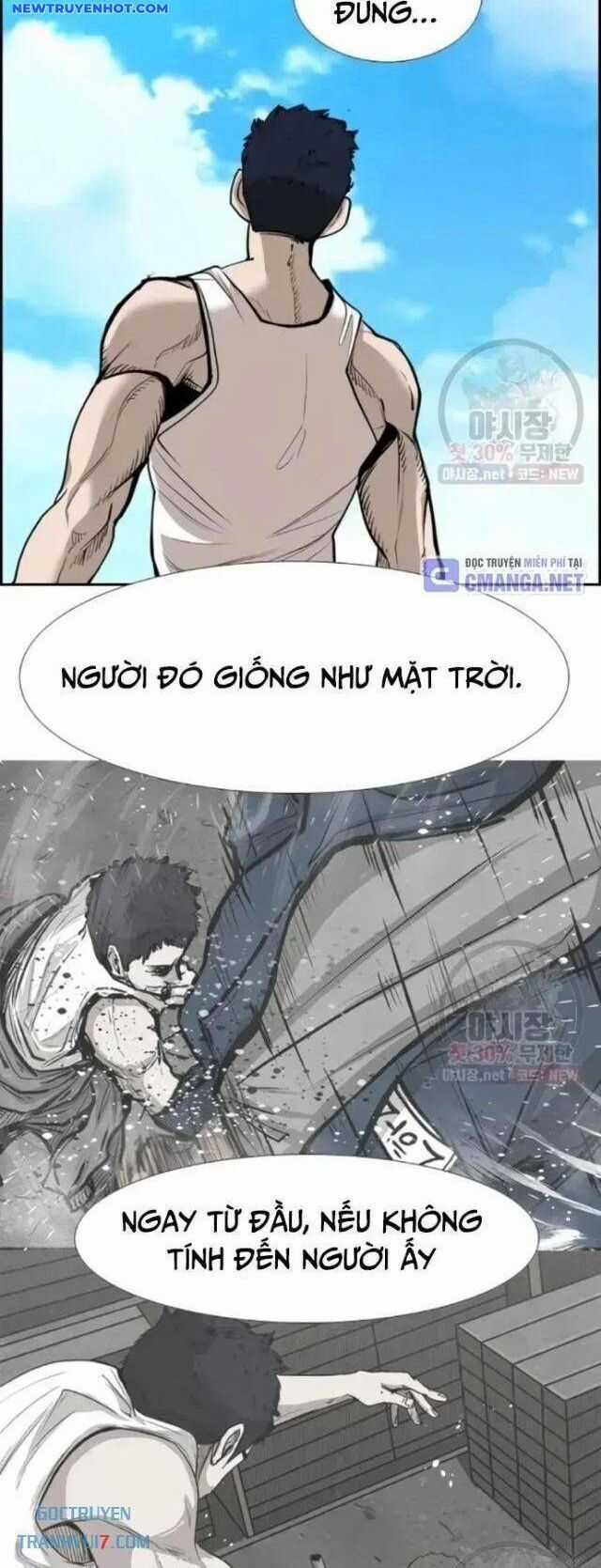 Shark - Cá Mập - Chương 212 - Trang 47