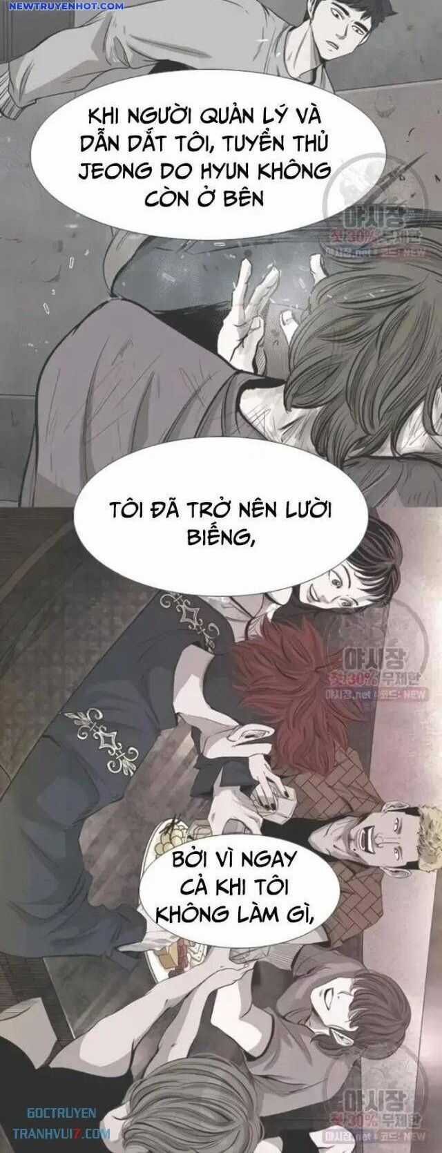 Shark - Cá Mập - Chương 212 - Trang 49