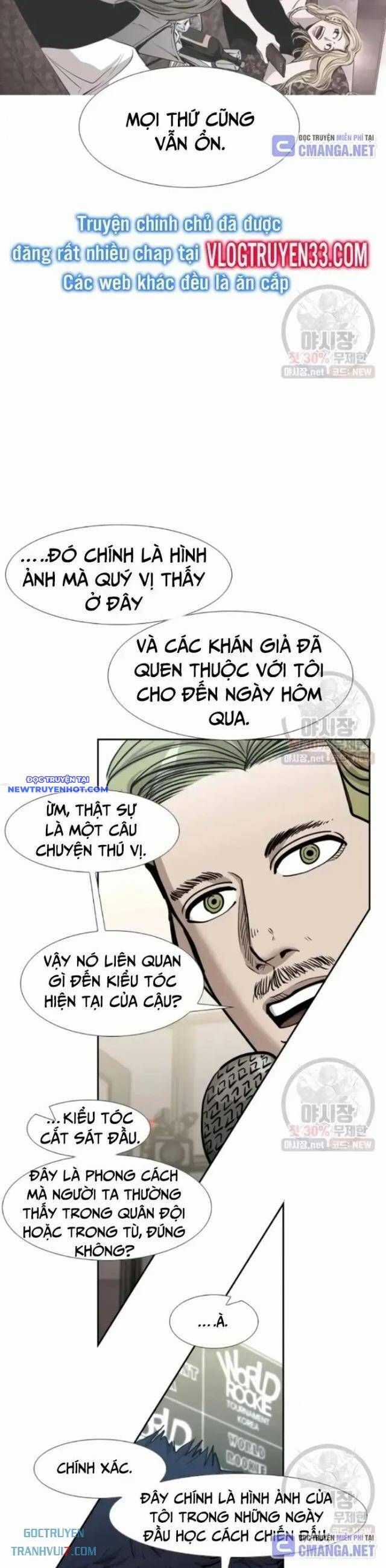 Shark - Cá Mập - Chương 212 - Trang 50