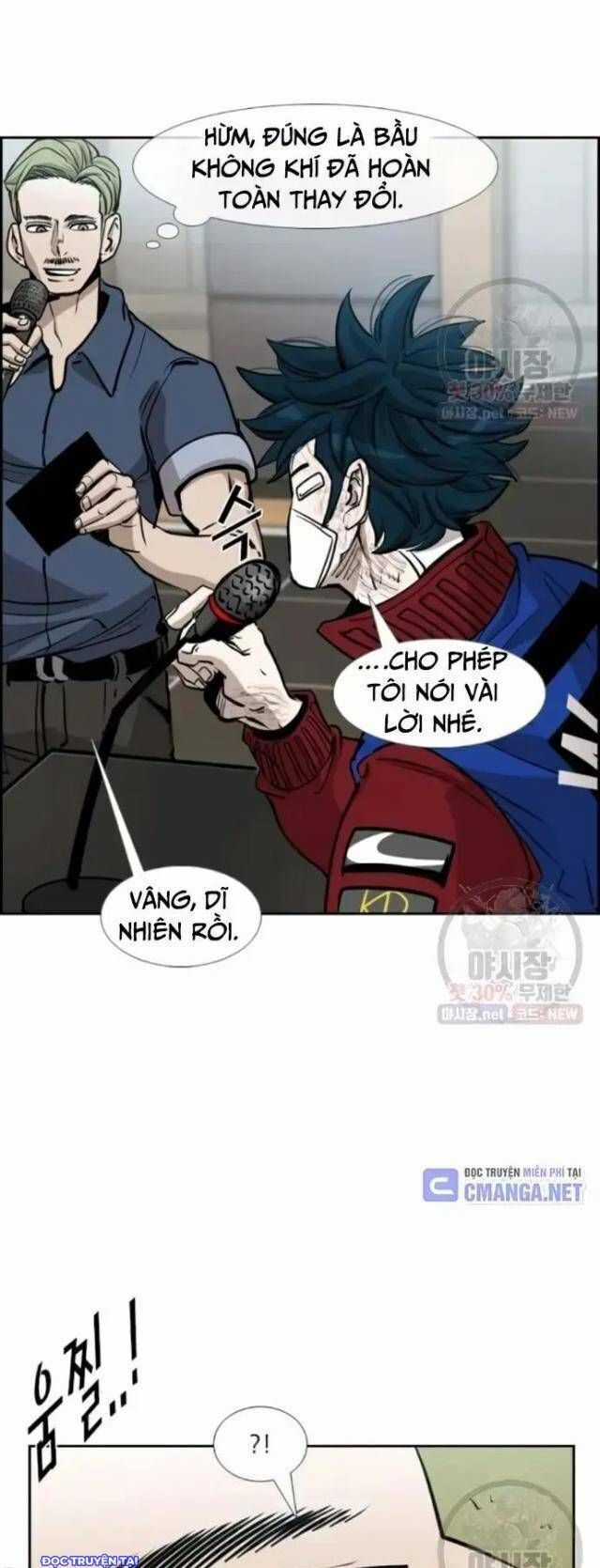 Shark - Cá Mập - Chương 212 - Trang 53