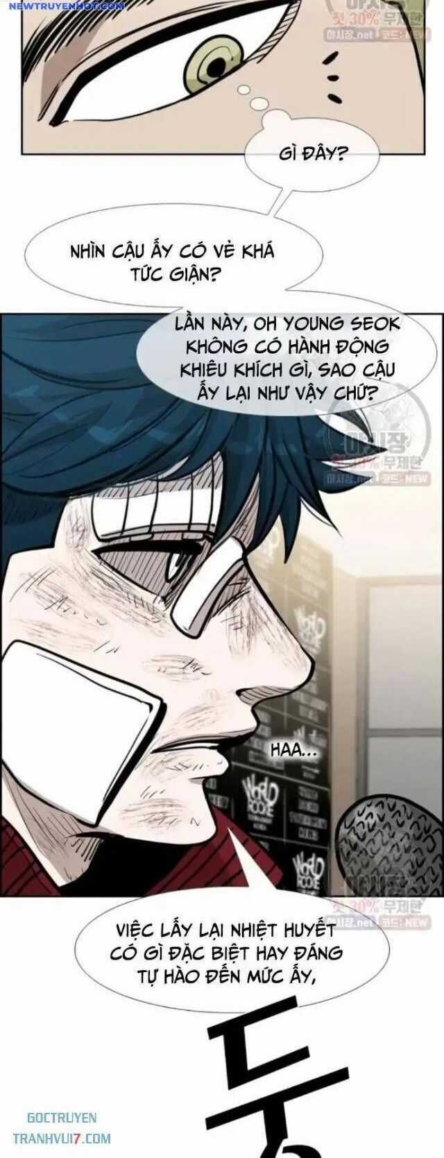 Shark - Cá Mập - Chương 212 - Trang 54