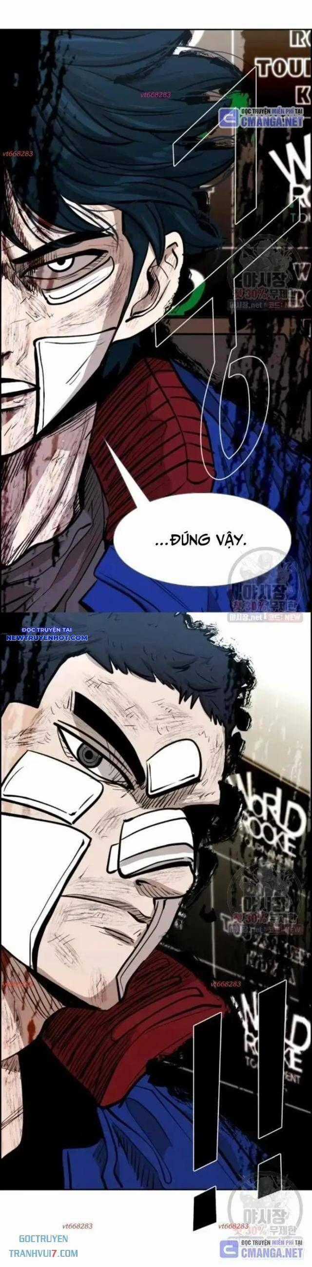 Shark - Cá Mập - Chương 212 - Trang 60