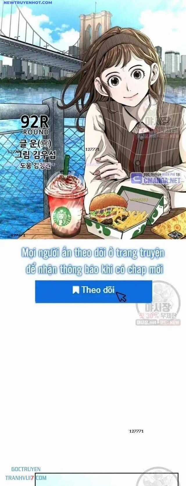 Shark - Cá Mập - Chương 212 - Trang 7