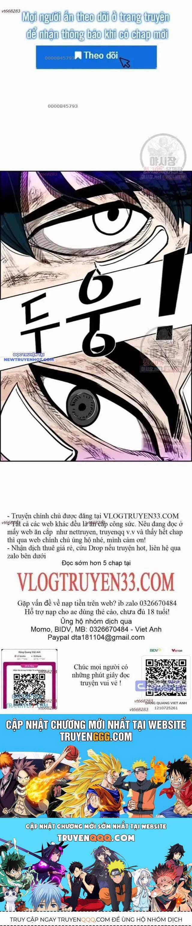 Shark - Cá Mập - Chương 212 - Trang 61