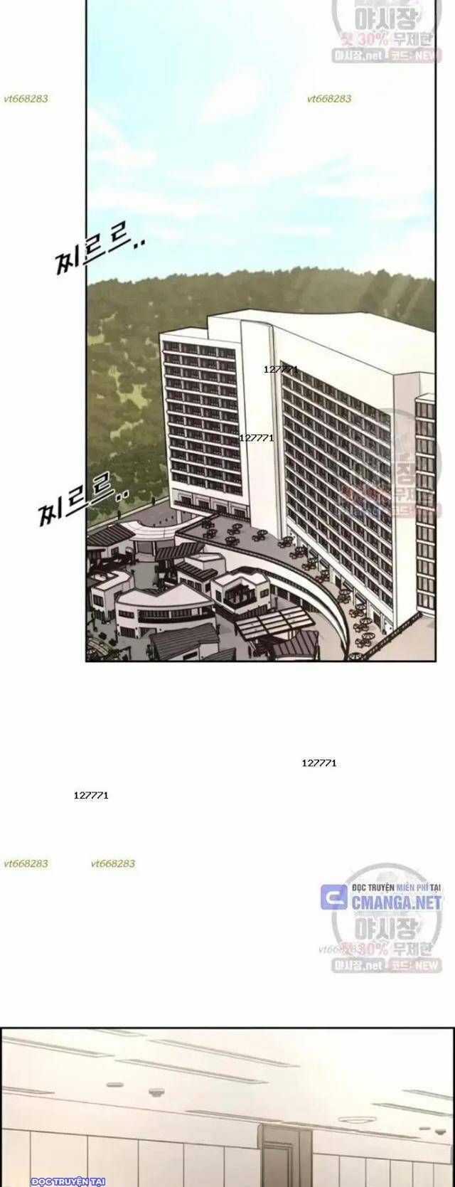 Shark - Cá Mập - Chương 212 - Trang 8