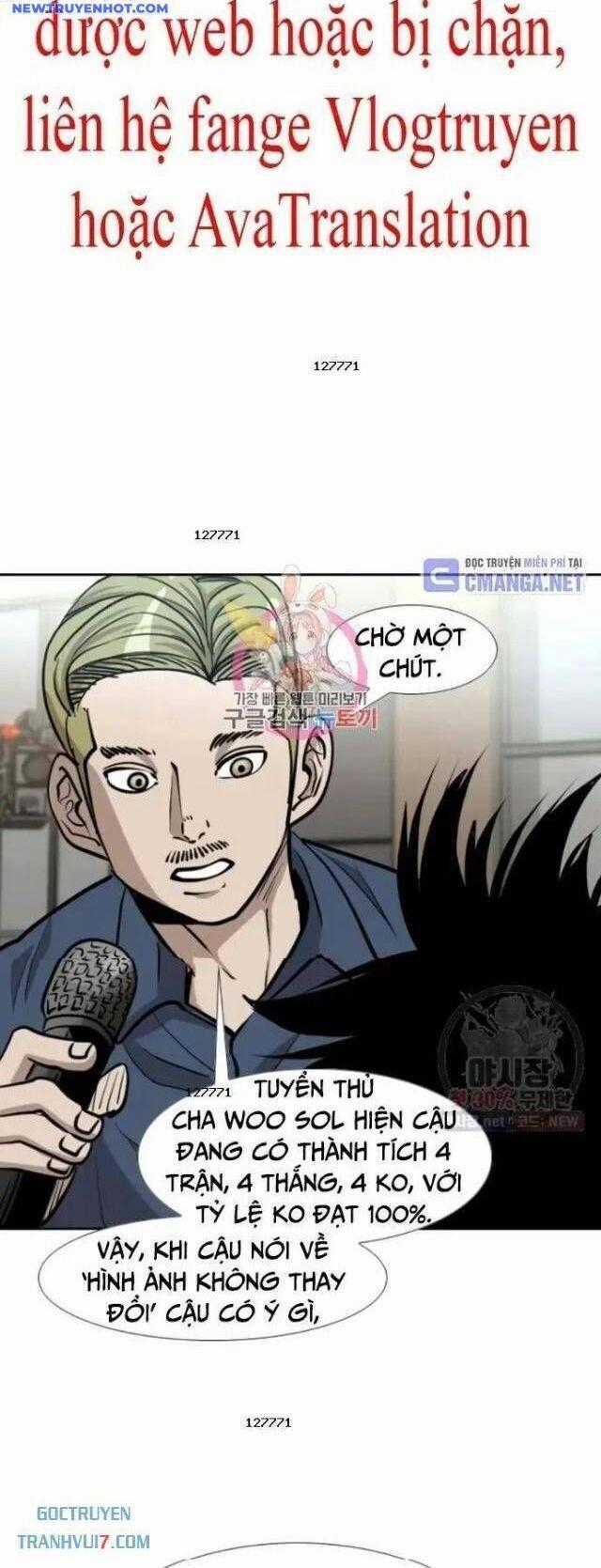 Shark - Cá Mập - Chương 213 - Trang 2