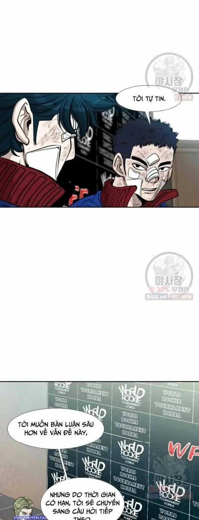 Shark - Cá Mập - Chương 213 - Trang 11