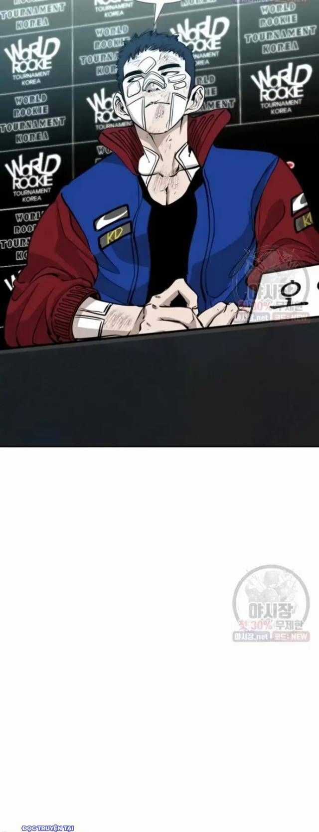 Shark - Cá Mập - Chương 213 - Trang 16