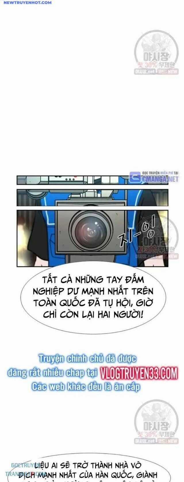 Shark - Cá Mập - Chương 213 - Trang 17