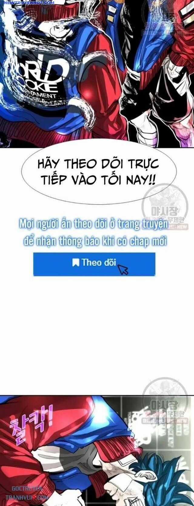 Shark - Cá Mập - Chương 213 - Trang 19