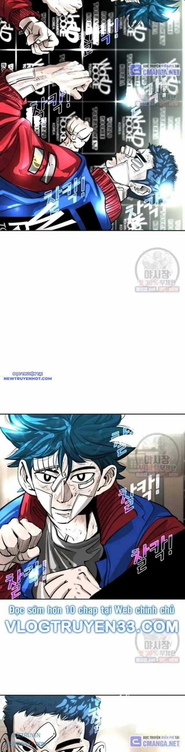 Shark - Cá Mập - Chương 213 - Trang 20