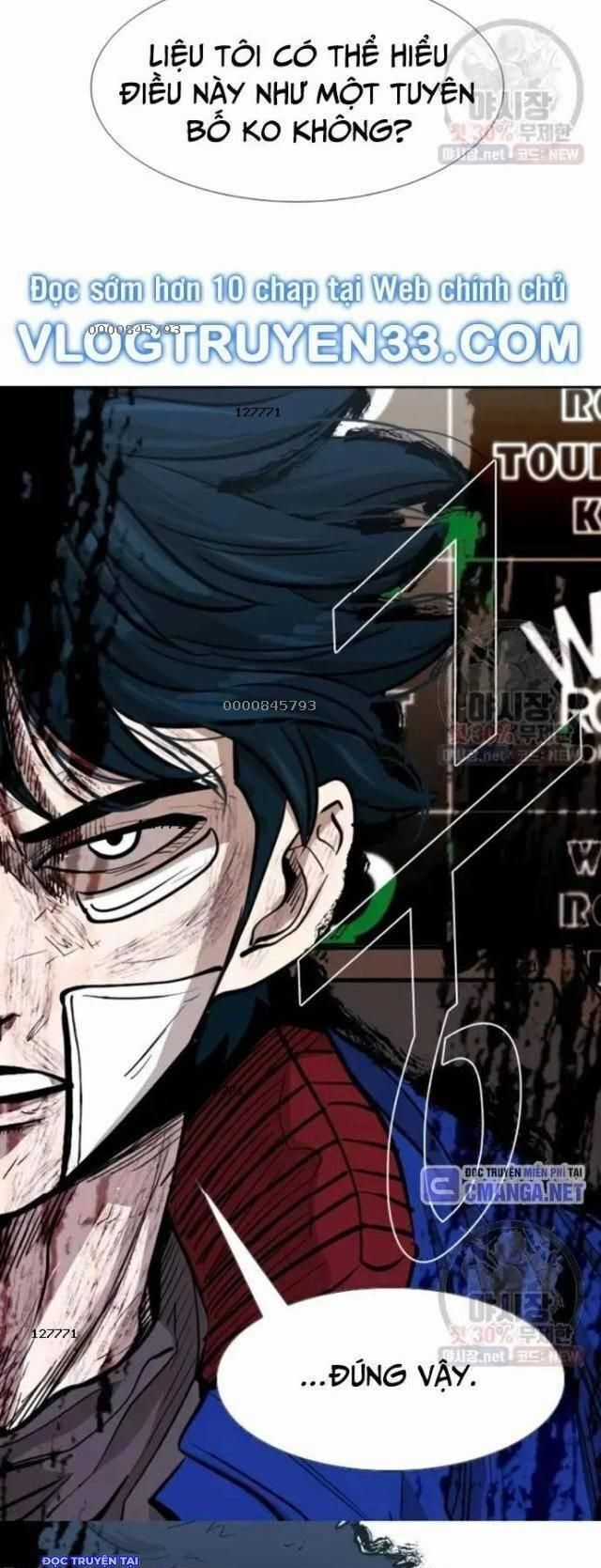 Shark - Cá Mập - Chương 213 - Trang 3