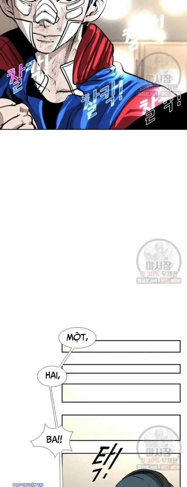 Shark - Cá Mập - Chương 213 - Trang 21