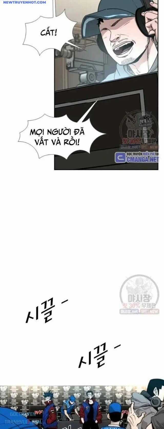 Shark - Cá Mập - Chương 213 - Trang 22