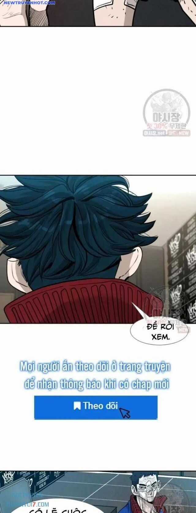 Shark - Cá Mập - Chương 213 - Trang 24