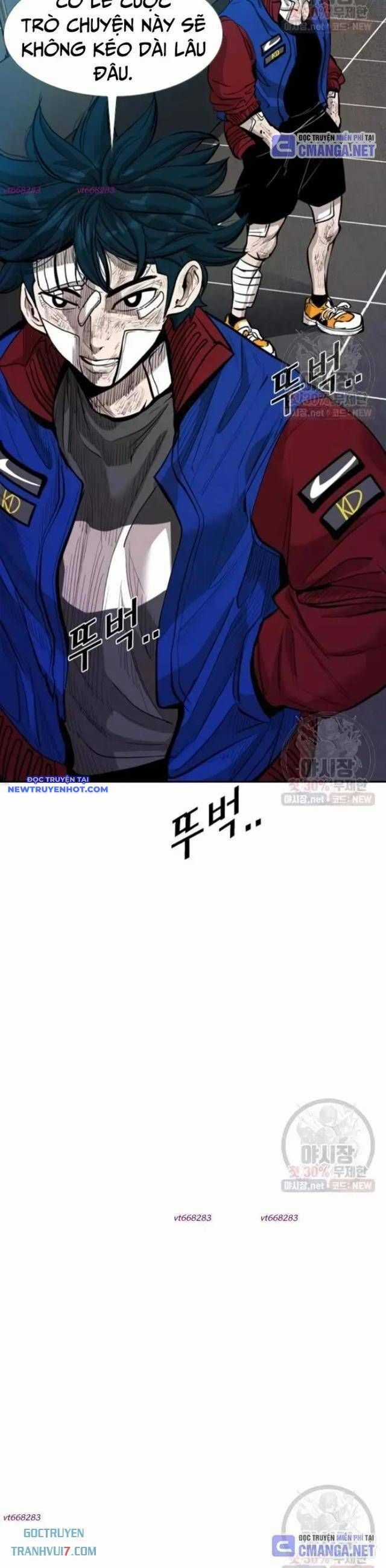 Shark - Cá Mập - Chương 213 - Trang 25