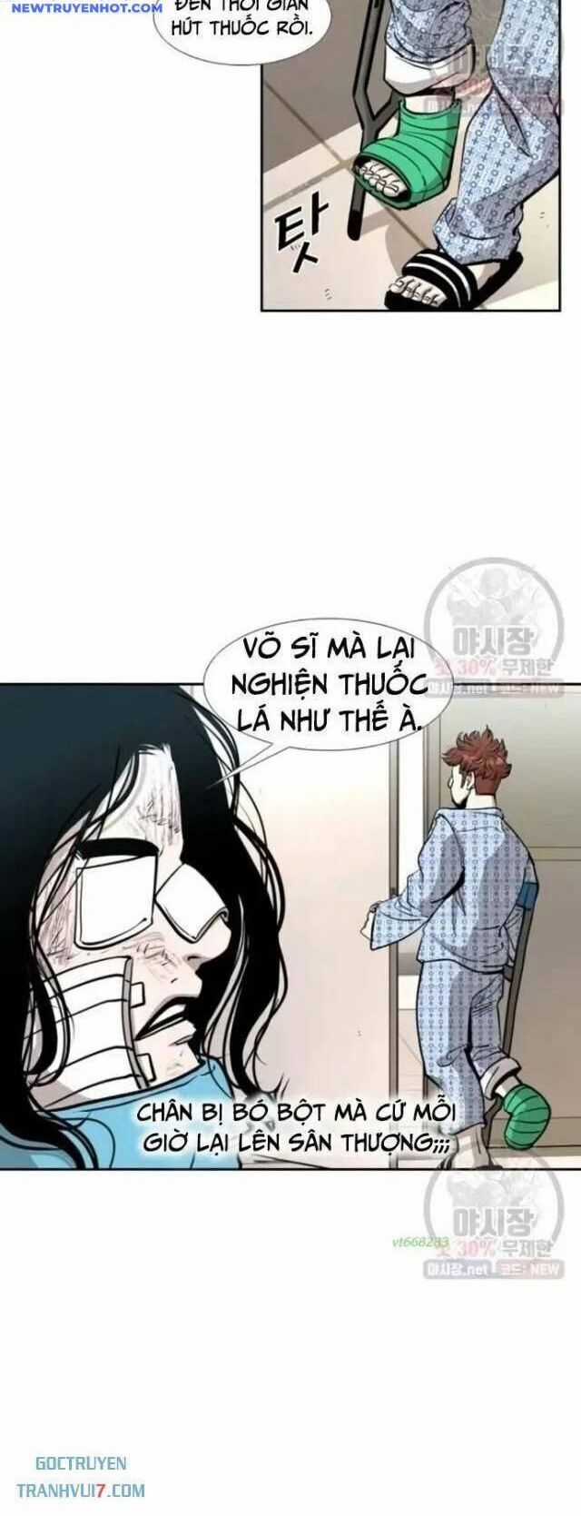 Shark - Cá Mập - Chương 213 - Trang 29