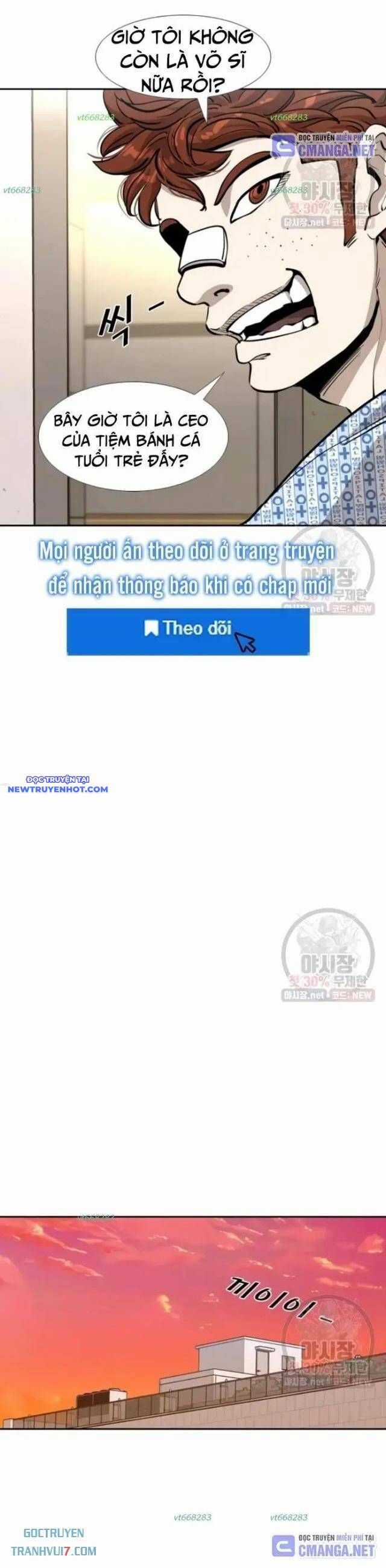 Shark - Cá Mập - Chương 213 - Trang 30