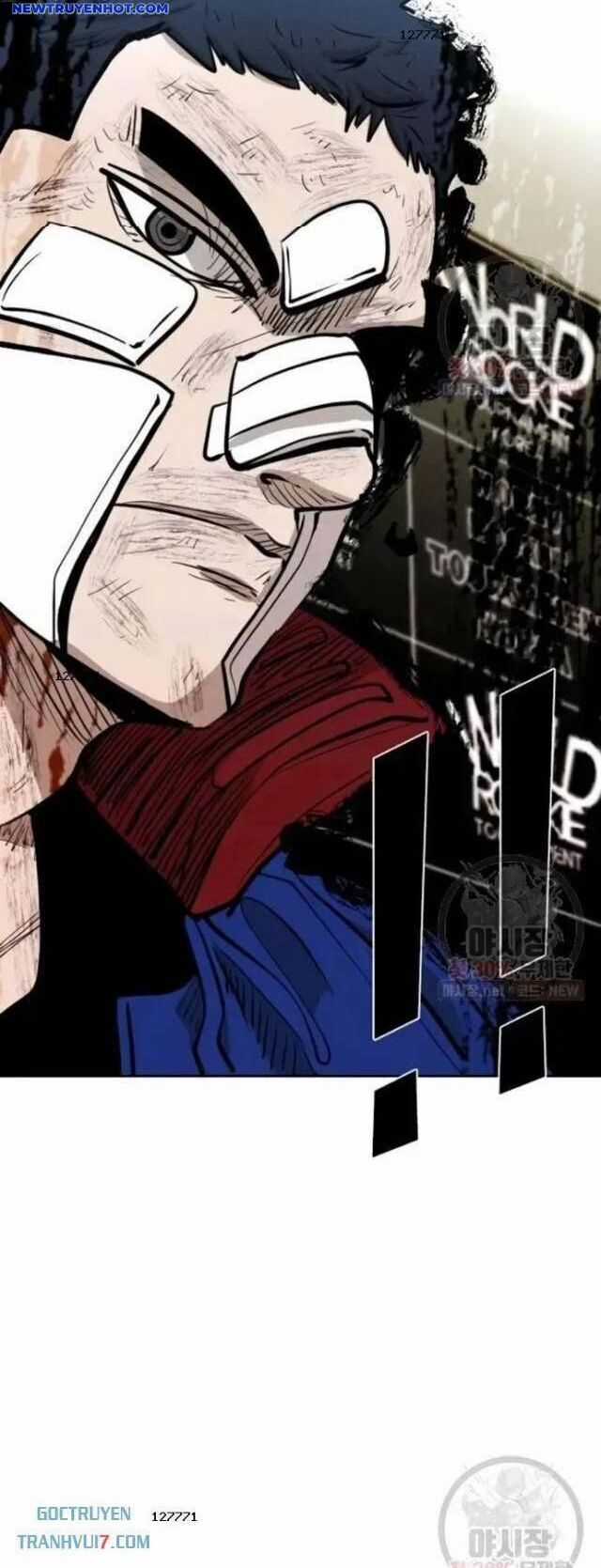 Shark - Cá Mập - Chương 213 - Trang 4