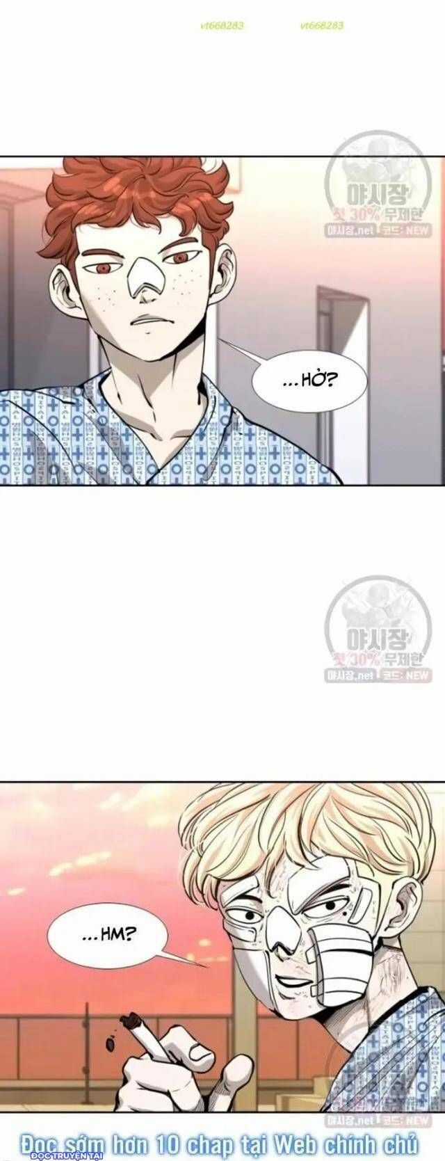 Shark - Cá Mập - Chương 213 - Trang 31